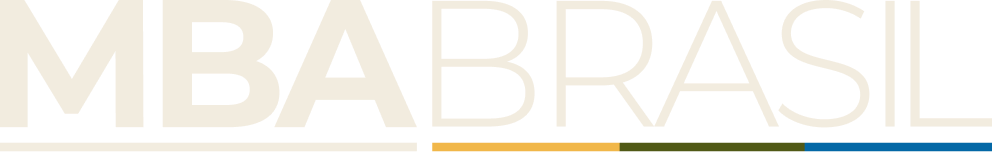 Logo da MBA Brasil